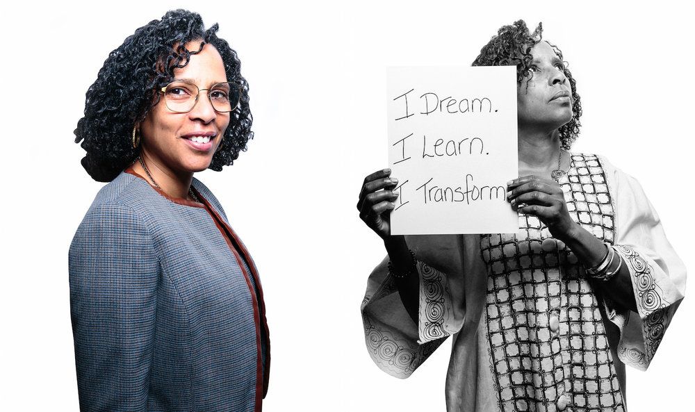 Check out how equityXdesign is applied to school creation and transformation in this edition of Three Questions for a School Founder. buff.ly/2FEpDUj