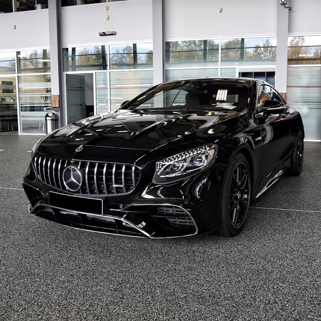 Mercedes-Benz tweet media