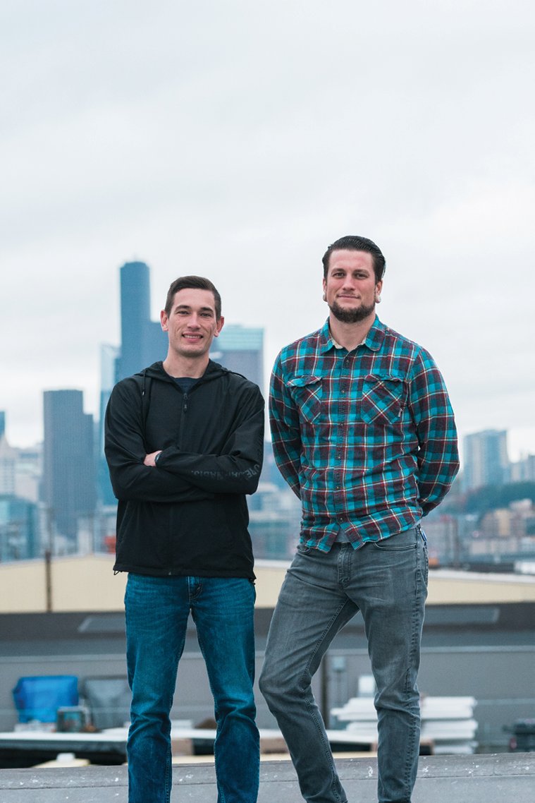 In January's "10 Questions," we spoke with Solstice's Alex Cooley and Max Salinger, who share secrets to the Seattle-based company’s years-long success. <a href="/solsticegrown/">Solstice</a> buff.ly/2VyvZtc