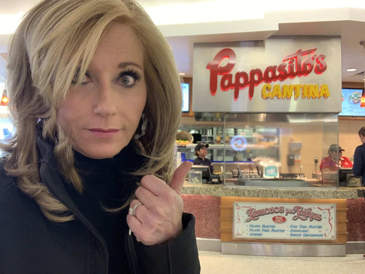 Beth Moore on Twitter "If it’s open in time, I eat here at the airport