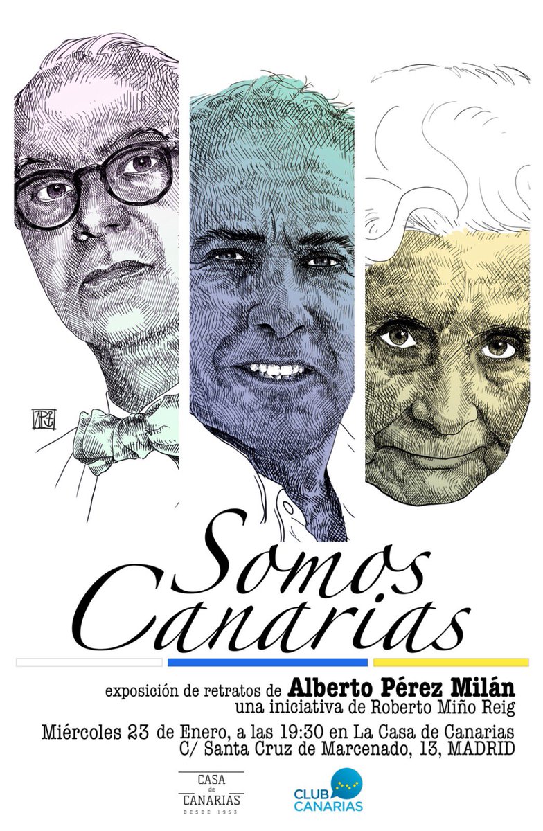 Canario!!! Te esperamos este miércoles a las 19.30 en la Casa de Canarias de Madrid!!!!🇮🇨🇮🇨🇮🇨🇮🇨🇮🇨🇮🇨🇮🇨🇮🇨🇮🇨