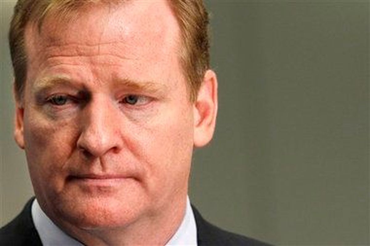 WTVM's tweet photo. NFL rule allows Commissioner Roger Goodell to reverse outcome of Saints-Rams game. The Commissioner could either send the Saints to the Super Bowl or require a rematch against the Rams. >>> https://t.co/lmoQaxQxuH
What do you think? Should the Saints get a second shot? https://t.co/ZuSpK2XcyE