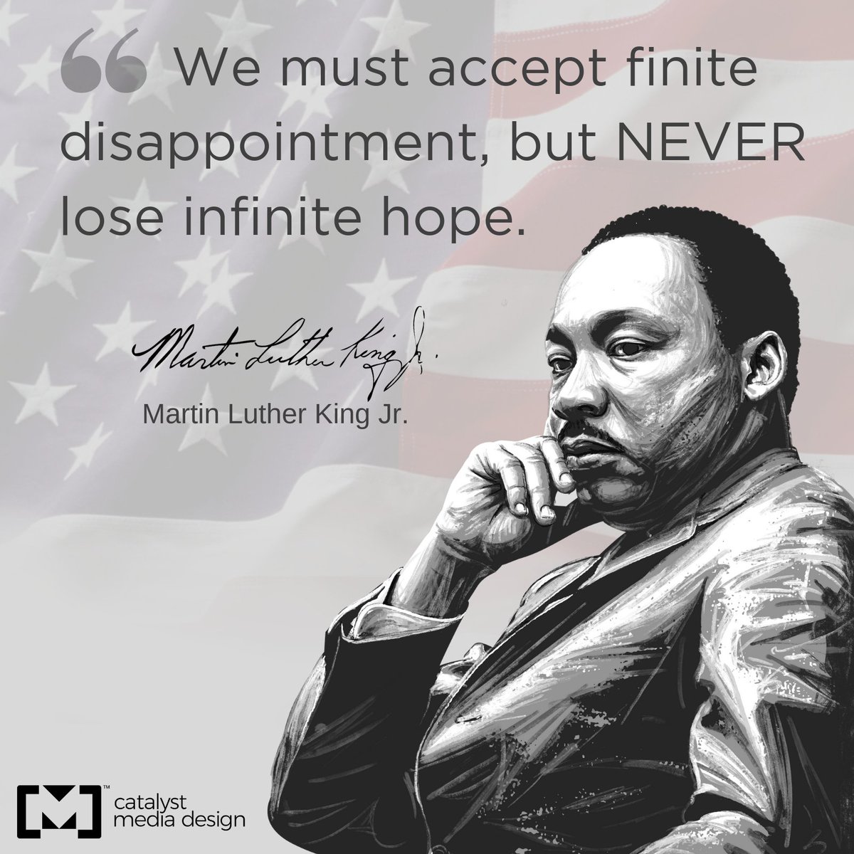 Catalyst Media tweet media