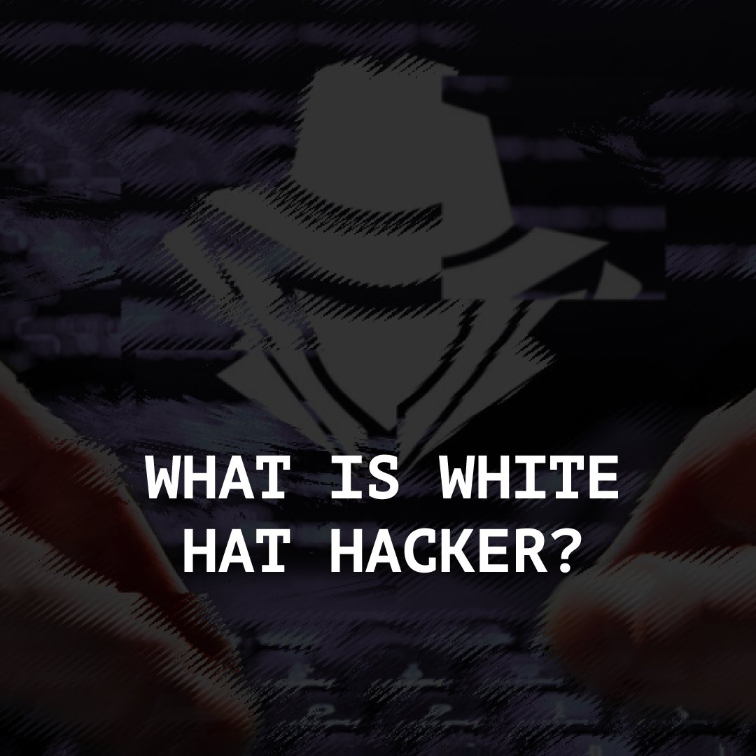 HackIT Conference tweet media