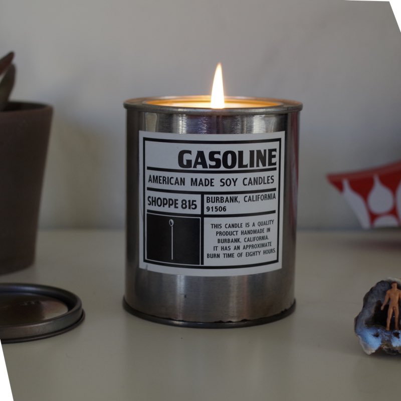 finally they got the candle scents we want