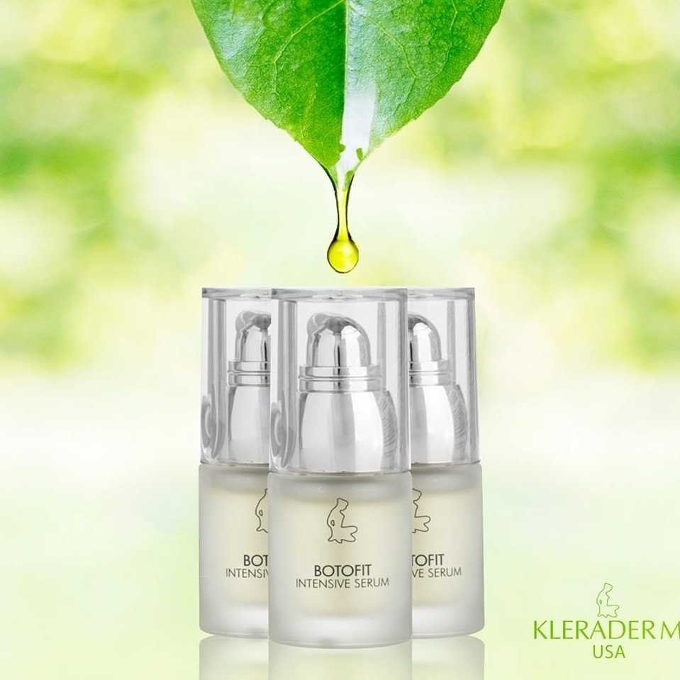 kleraderm's tweet photo. Use #botofitserum daily and watch your expression lines disappear!! Enjoy a smooth, wrinkle free #forhead! #botoxalternative #matureskin #antiwrinkle https://t.co/nBtyJUyWux
