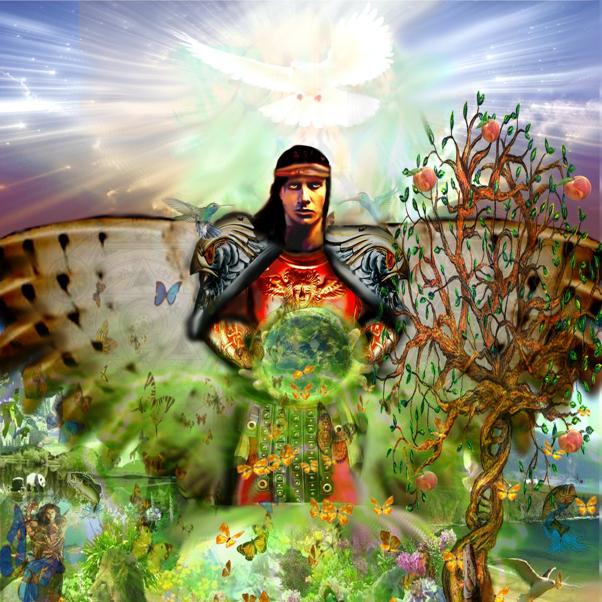 AlanJFisher0's tweet photo. #ChroniclesofEnoch #alanjfisher #bookofenoch #enoch #archangels #angelofhealing #angel #angelrafael #angelraphael #archangelquad #archangelraphael #CharacterFocus #CharacterDesign #characterart #bookstagram #bookshelf #digitalart #digitaldesign #writersofig #writinglife #writers https://t.co/RHOnBAmOVr