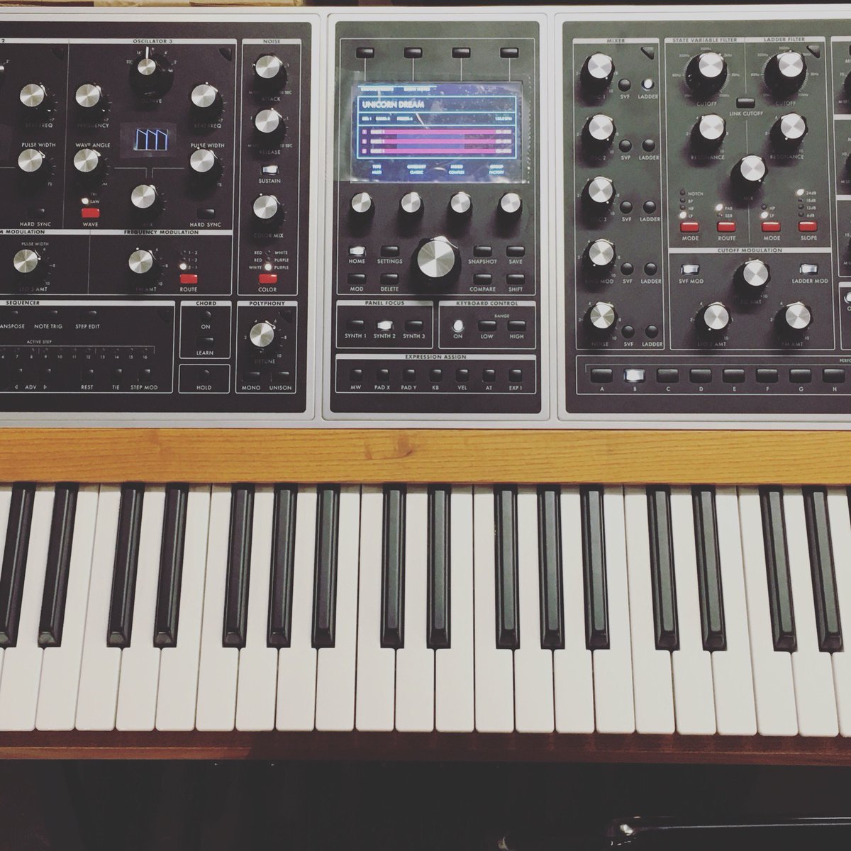 realzoobrazil's tweet photo. 2 weeks deadline to finnish a new Zoo Brazil album.. @Mixmag @DJmag #zoobrazil #outcoldstudios @moogmusicinc futuremusicmag @FACTmag https://t.co/jhIkcGESEW