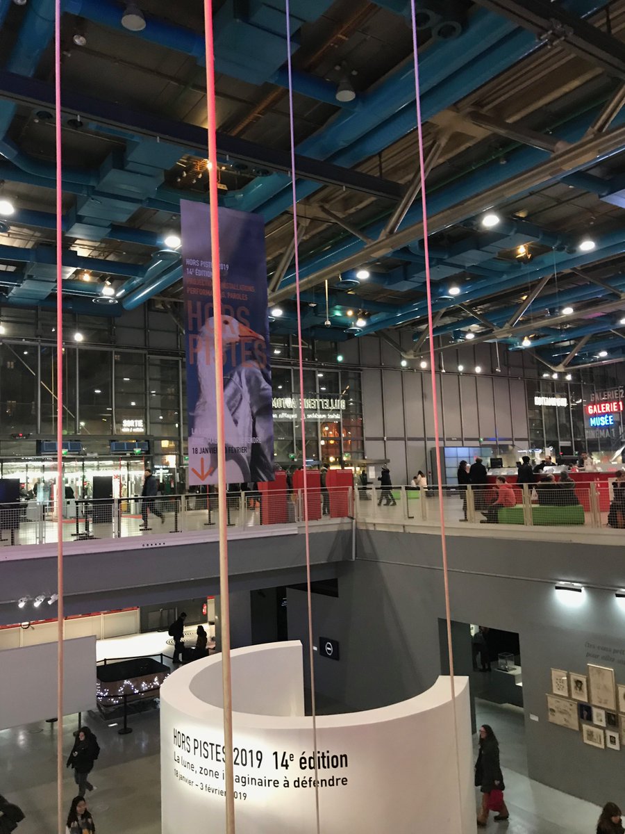 CMU_MoonArk's tweet image. Just returned from Paris where we installed the  @CMU_MoonArk in the  #HorsPistes 2019 exhibition. Amazing to see both MoonArks on display simultaneously @CarnegieMNH and @CentrePompidou.