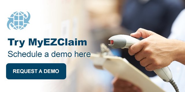 FreightClaim's tweet image. We're the industry leader in #FreightClaimManagement, all built with the user in mind! Schedule a demo &amp;amp; free trial: transolutionsinc.com/myezclaim-tm #MyEZClaim