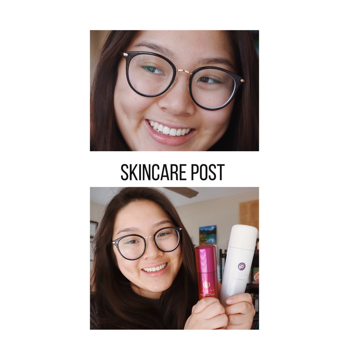 EyesOnJesss's tweet photo. Head over to my IG for more details! https://t.co/iSer8PWsY9 #ISeeVioletC #VioletCandMe #tatcha #influenster #complimentary https://t.co/iq3UIUfcE2