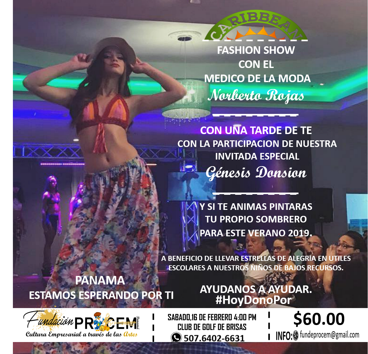 FProcem's tweet image. AYÚDANOS A AYUDAR