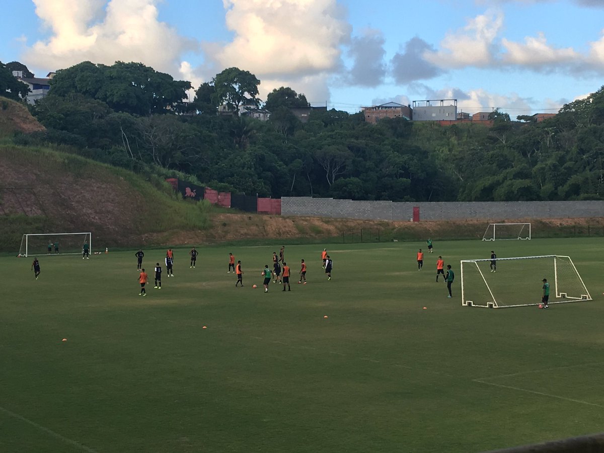 Wesley Dias e Ruy são apresentados na Toca do Leão – Arena Rubro-Negra