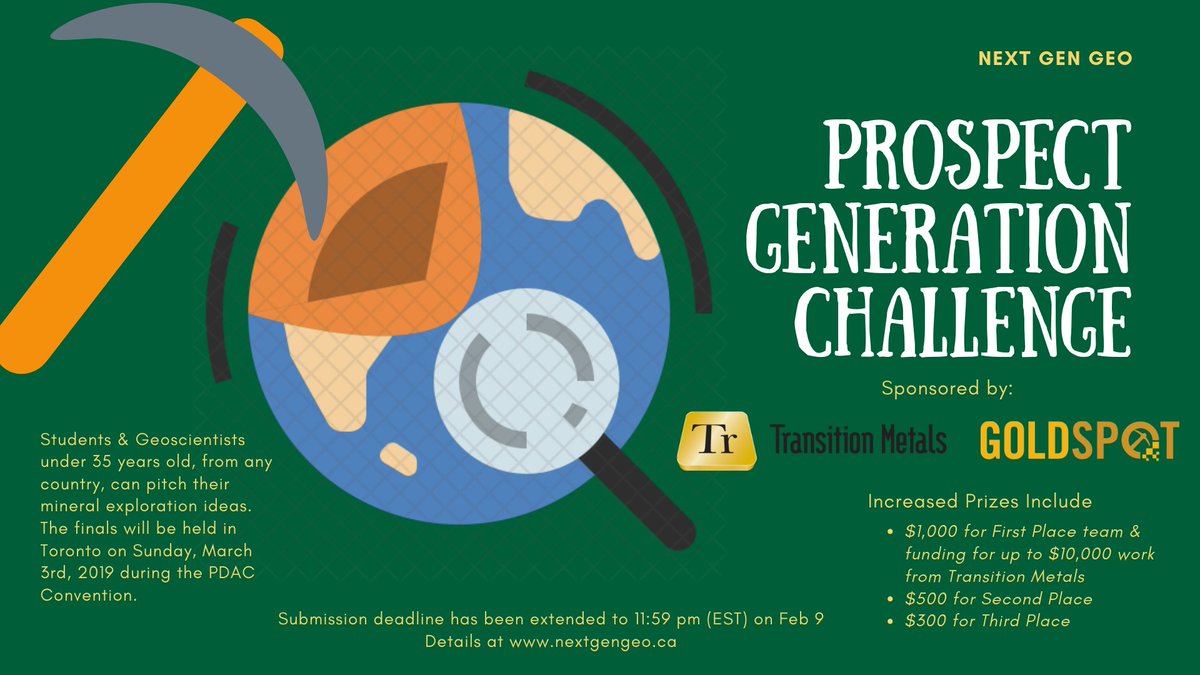 Next Gen Geo tweet media