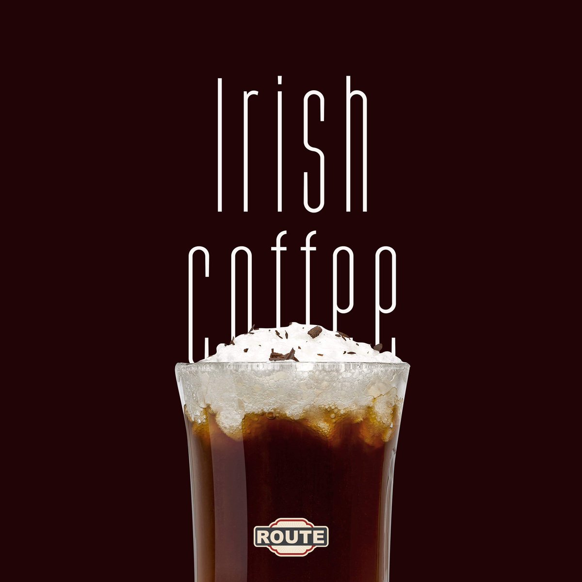 Soğuk kış akşamlarında içinizi ısıtacak daha ikonik bir içecek düşünüyorsanız, hepinizi Route’a bekliyoruz…
Irish Coffee🥃+☕=❤

routedenizli.com