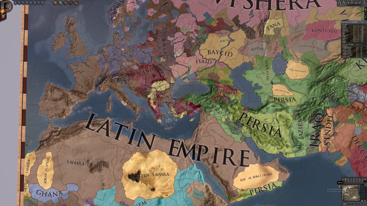 ck2 how to vassalize pope ck2 how to vassalize pope