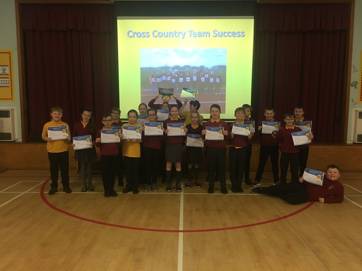 WhitehirstPs's tweet photo. Super proud of our pupils today at Assembly. Dancing, baton twirling and Cross Country achievements as well as an update from the Eco Committee. #respect #ambition #pupilvoice https://t.co/vNARBzWPSX