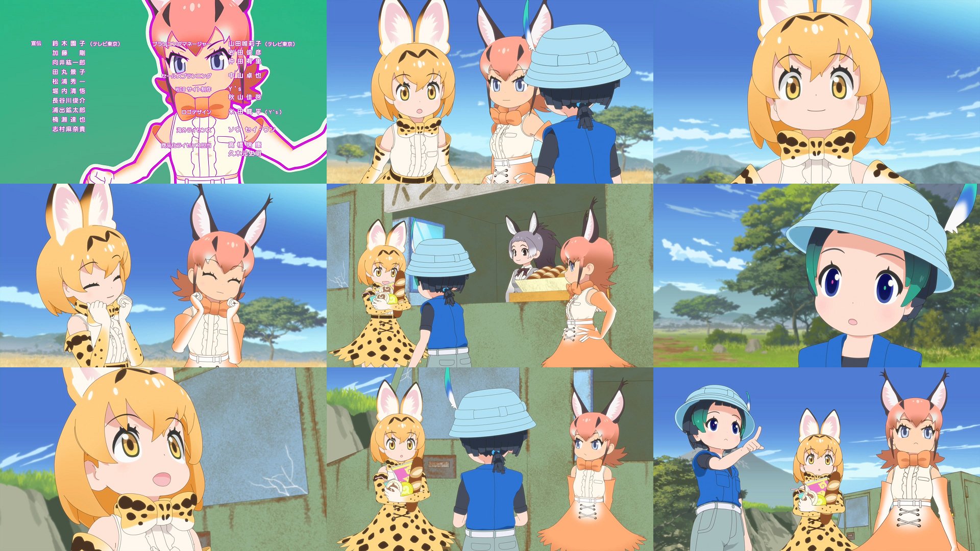 Handelshieh على تويتر 隨便舉 細谷伸之 為例 看了細谷歷年企劃的作品アイカツ就佔了多少 他和アイカツ系列的監督 也就是 木村隆一 可謂生命共同體ｗ代表作但很多やらチル或許不知道 真正アイカツ最初的催生者 是 奈良初男 而第127話 第三季 之後