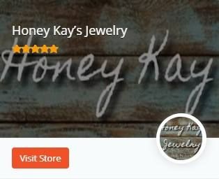 bizzbin's tweet photo. Hello! Here is the next member's shop to be featured! Spread the Love! https://t.co/ODIbJSpfaN

This shop sells a variety of items including earrings, pendants and more!

#picoftheday #photooftheday #beautiful #love #smallbusiness #jewelry #honeykay #earrings #pendants https://t.co/YGCjjoApPc