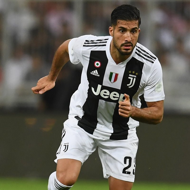 unibet's tweet photo. 🇮🇹 Juventus lead Chievo 2-0 at HT
🥅 Emre Can became the 4th German this century to score in the #Bundesliga, #PremierLeague and #SerieA
🤔 Just for fun, can you name the other three? #JUVCHI https://t.co/HuX7Lo0JnH