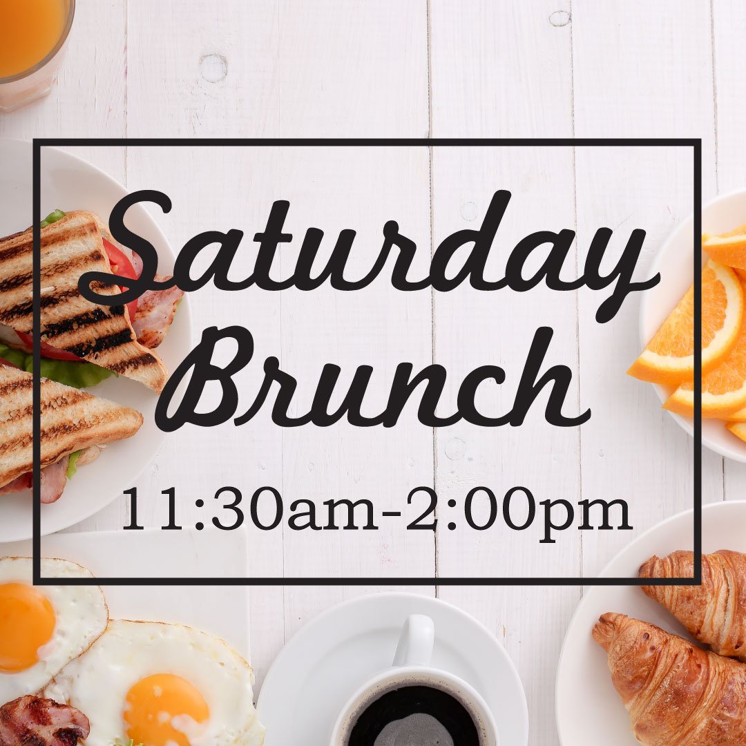 This Saturday, we will be officially opening for #Brunch! Join us every Saturday from 11:30am-2:00pm for Chef Fabrice and his team’s delicious brunch creations.

Also enjoy a refreshing #BloodyMary or #mimosa from Morgan's!

#saturdayvibes #thelittlecastle #visitberkeley