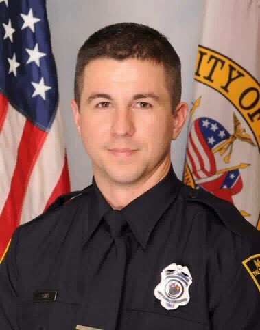 One of our own, Spc. Sean Tuder of the 1-173 IN BN, was killed Sunday in the course of his duty as a Mobile policeman. Our deepest sympathies, support, & prayers go to his family & brothers in arms. We are thankful for his service & hope to honor his legacy. #WeHaveTheWatch