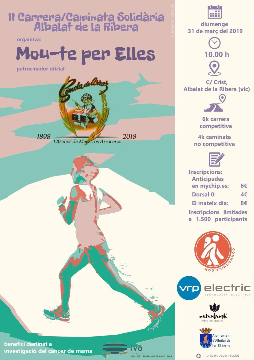 Mou-te per elles tweet media