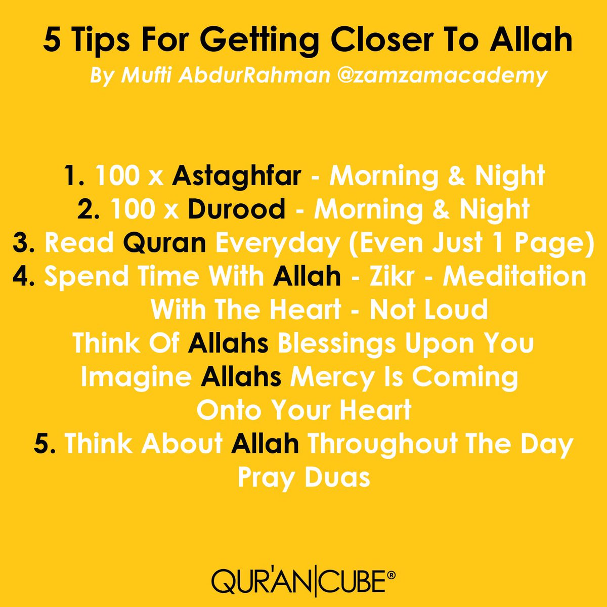 Get Close To Allah First, Before Getting Close To Someone Else Or Anything Else..allah Without A Man Is Till Allah.. A Ma… | Good Thoughts, Islamic Teachings, Islam