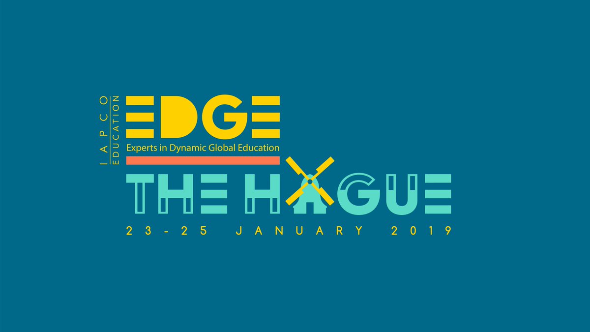 iapco's tweet image. .@CongressDesign to host #IAPCOEDGE educational seminar in The Hague
iapco.org/news/congress-… #eventprofs