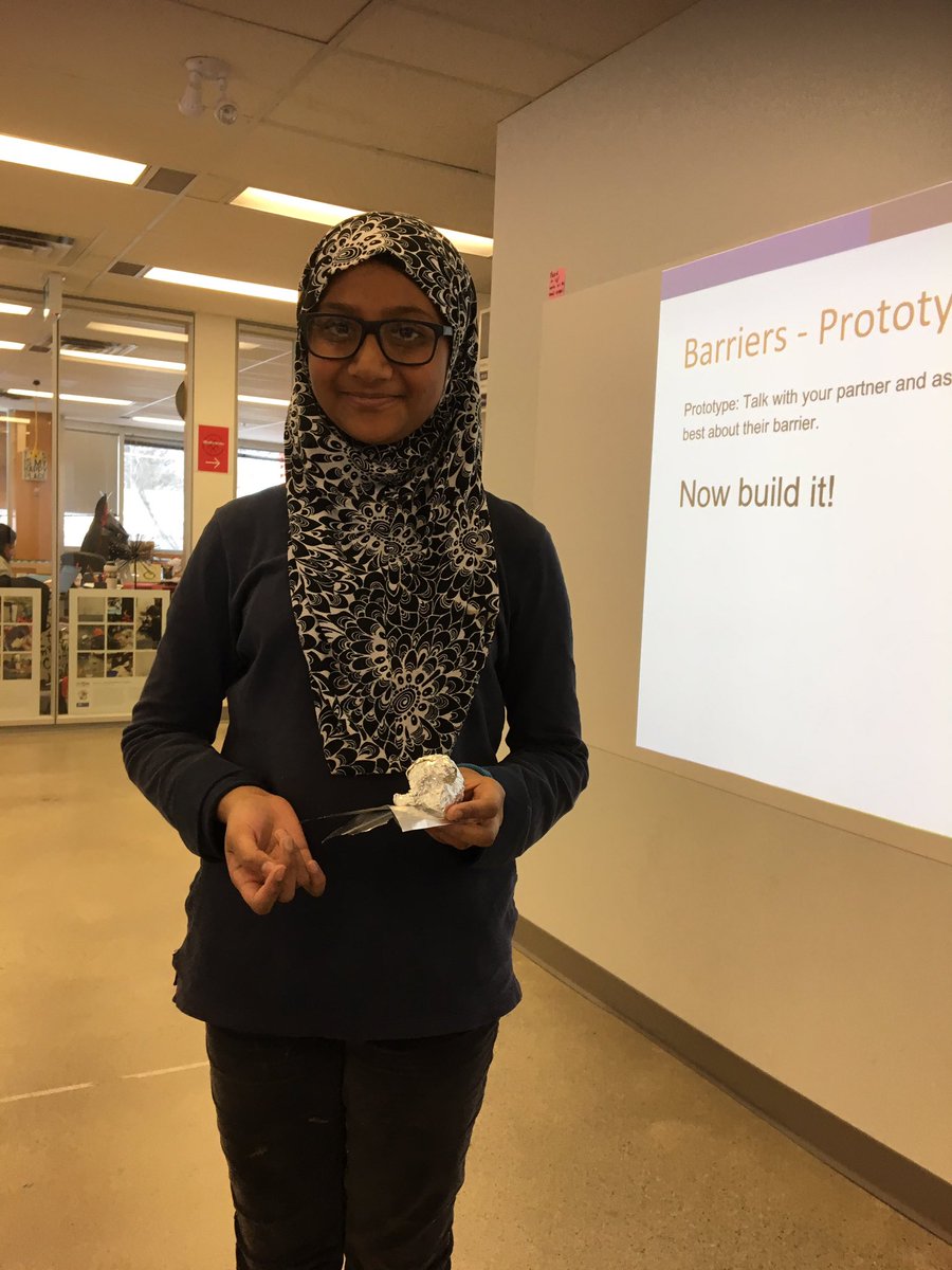 Day 1 of Social Enterprise School <a href="/learningstem/">STEM Learning Specialist</a> with #langevinschool grade 6 and their question this week is, Barriers in Democracy. #ccom #openminds <a href="/gcherkowski/">Dr. Gina Cherkowski</a> <a href="/mg_ostrander/">Morgan Ostrander</a> <a href="/edgemakers/">EdgeMakers</a> <a href="/bluebirdcat/">Kat X. Phelan</a> <a href="/kendle_beth/">Kendle Butterworth</a> <a href="/LangevinScience/">Langevin School</a>