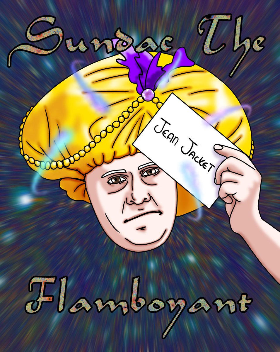 AntKoolaid's tweet image. What Gene simmons does while watching porno.
#TESD #tansjs #SundacTheFlamboyant @sundayjeff @TANSJS