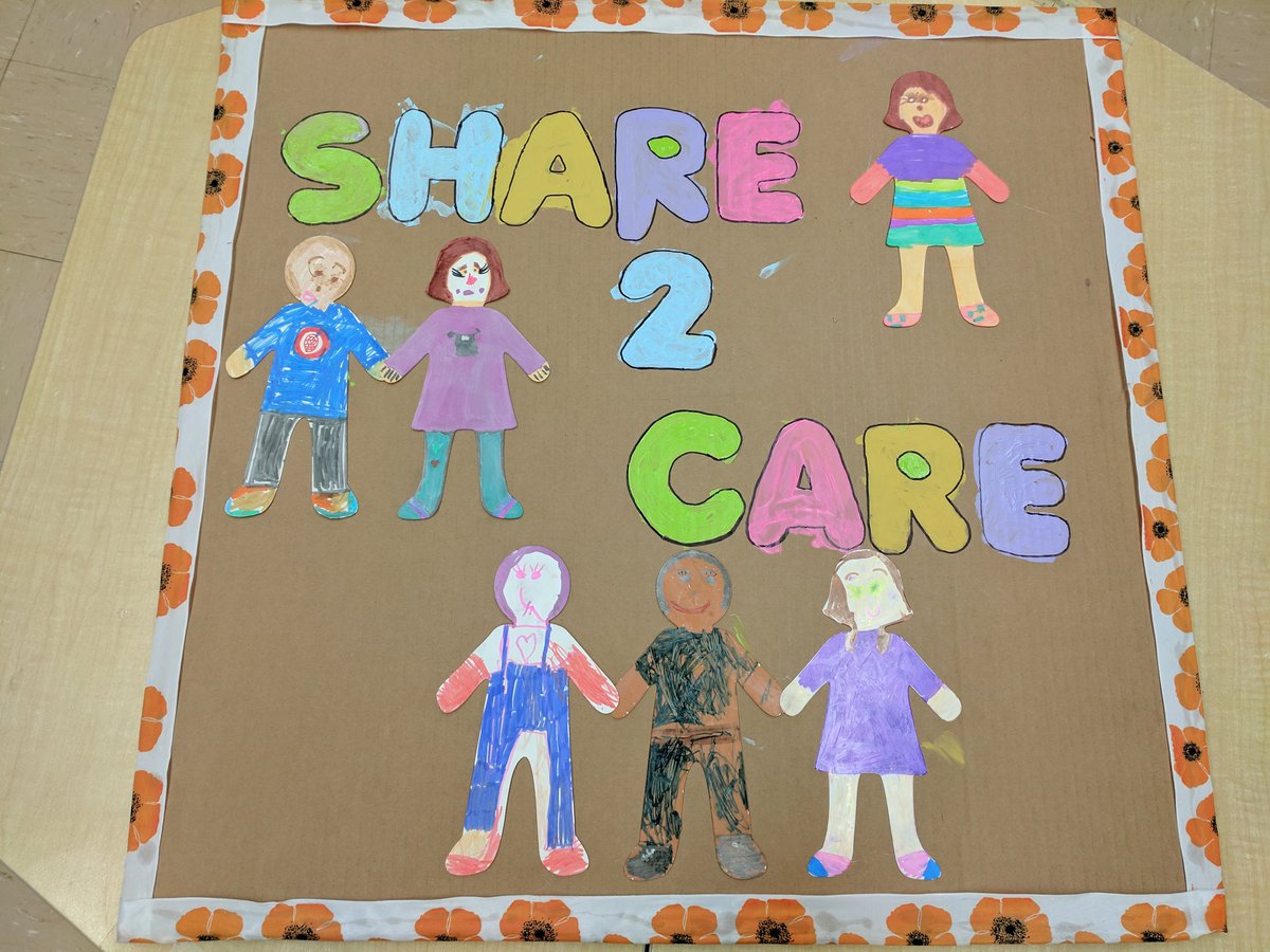 MarleneWasko's tweet photo. Here are a few highlights from our #Share2Care celebration! Our Feeling Dance and emotional literacy Provocations! @PHECanada @The_Cooperators @KnollwoodPark1  @ErinPhillips36 @MLSchoolHealth @kevin_auckland @hpeactive4life https://t.co/LzH62NQqHe