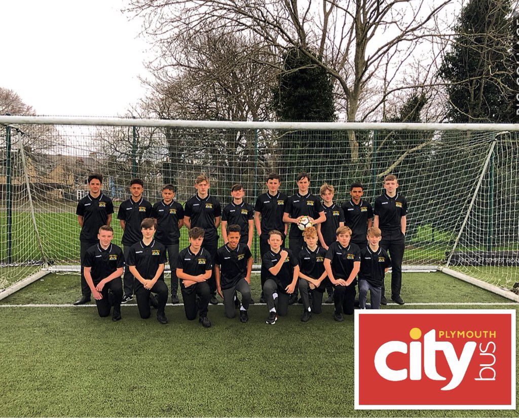 Plymouth Schools FA tweet media