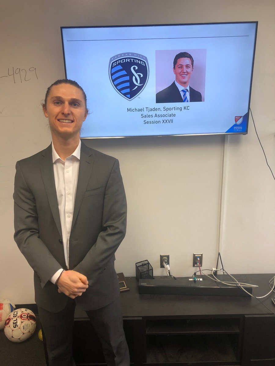 MLSNSC's tweet image. With the first pick of the Session XXX Mentor Draft, Carlos chooses @MichaelJTjaden who is also an Iowa State fan!