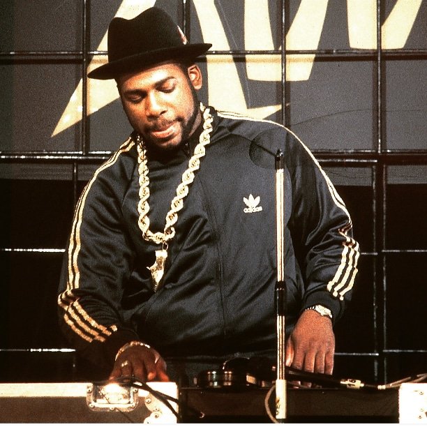 We at Spin Wax Radio salute and wish a Happy Heavenly Birthday to the ICON Dj Jam Master Jay 