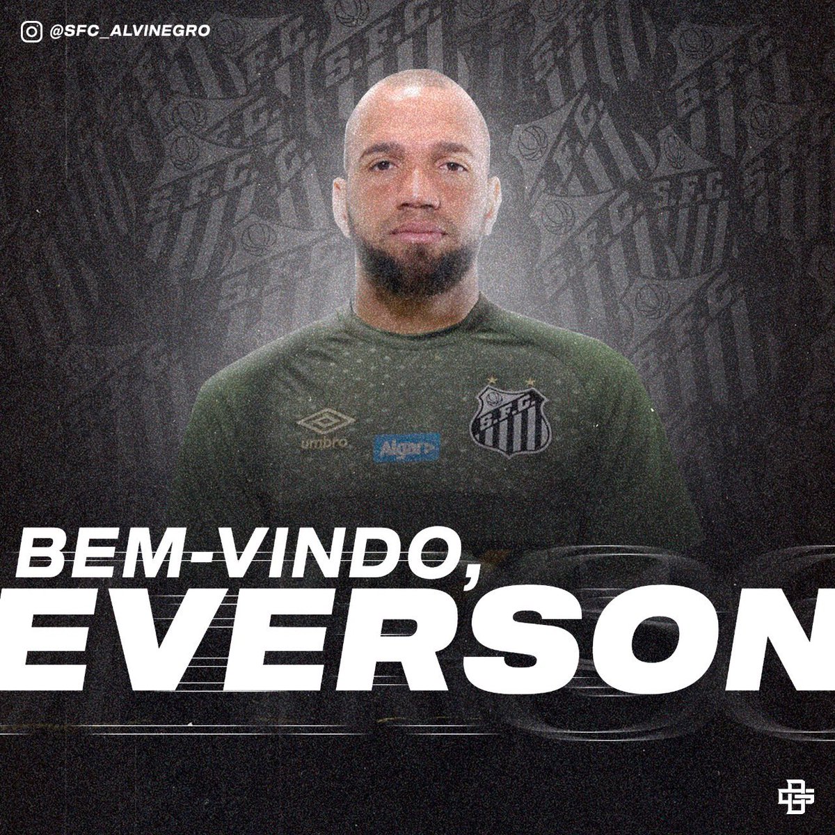 sfc_alvinegro_'s tweet photo. EVERSON É DO SANTOS ✅
-
O Santos acertou a contratação do goleiro Everson que pertencia ao Ceará. https://t.co/i3KIRIqeKs