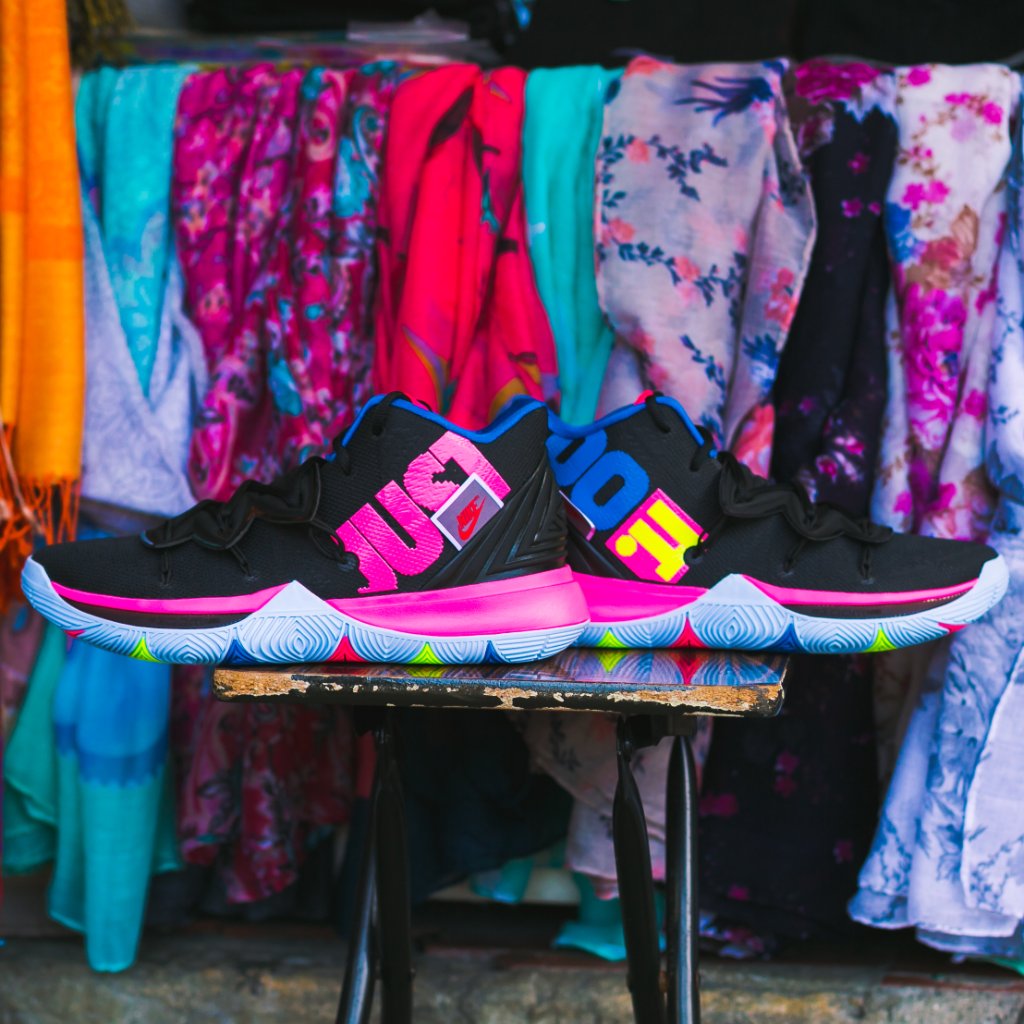 jdi kyrie 5