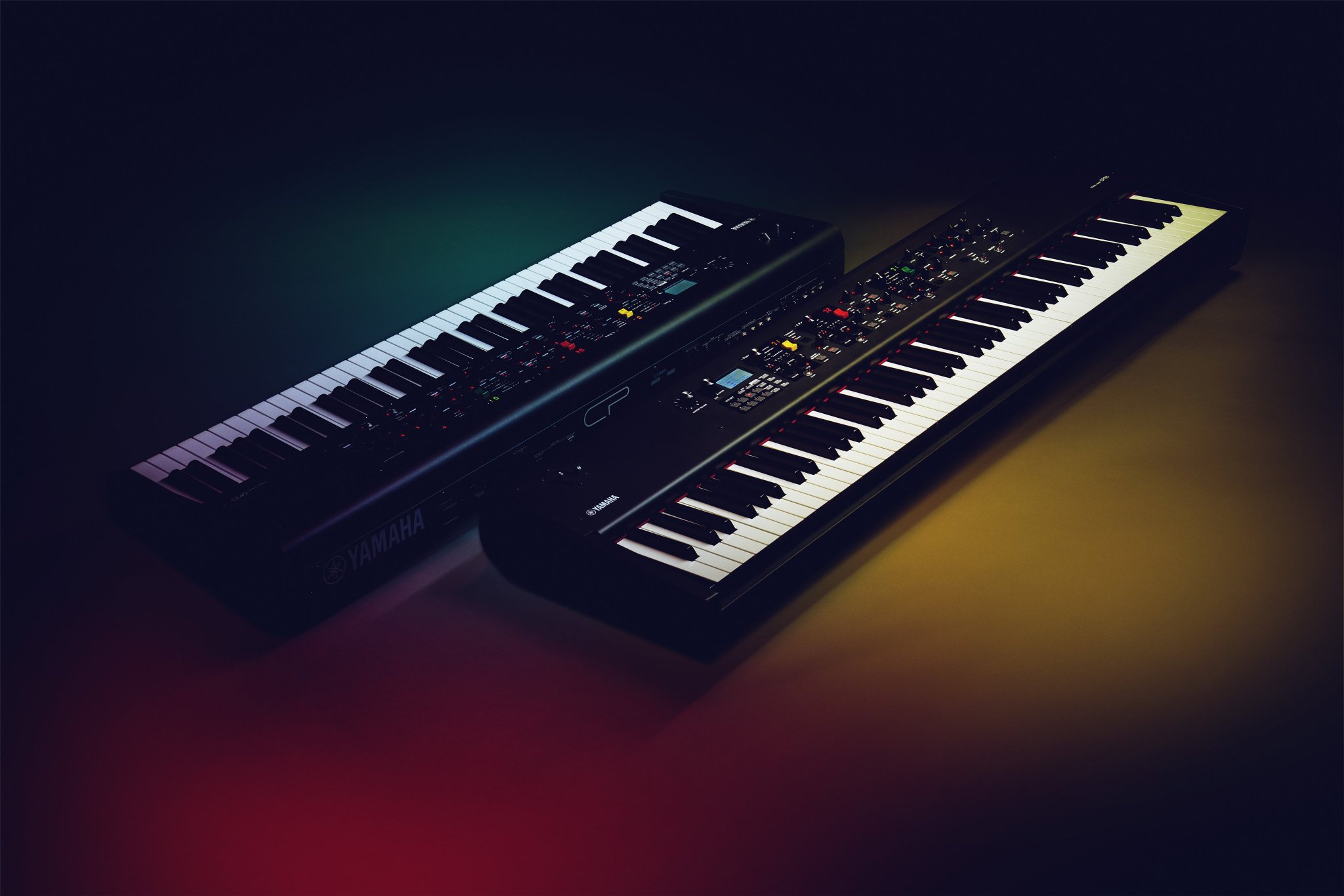 Yamaha cp88 deals canada