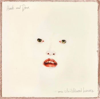 'Our Childhood Heroes', Hawk And Dove, has much to offer. fatea-records.co.uk/magazine/revie… <a href="/hawkanddoveband/">Hawk and Dove</a> #Fatea