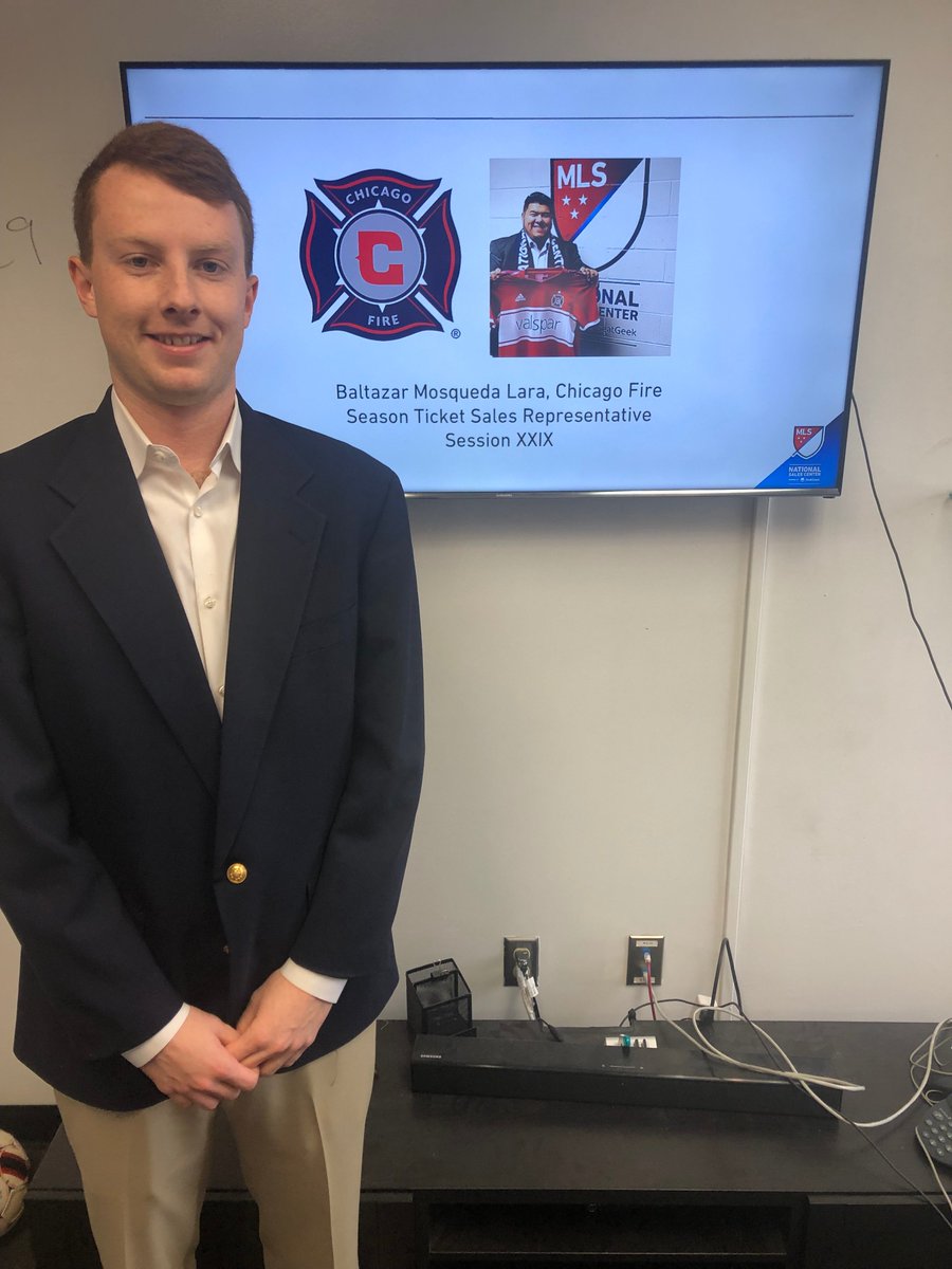 MLSNSC's tweet image. Pick Six! @jackson_long8 chooses @lavozdeGOL to be his mentor!