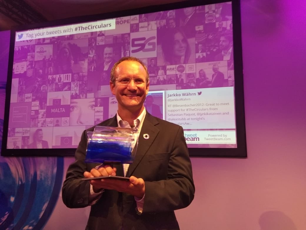 TriCiclos tweet media