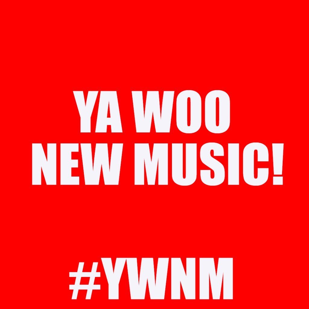 coogradio's tweet photo. YA WOO NEW MUSIC! Selections from @toroymoi @jamesblake @sofitukker but we'd be remiss not to add @fever333 especially as we remember MLK today. #nojusticenopeace #ywnm #newmusic https://t.co/uqKV48lIiJ https://t.co/TUk5EoEzKI