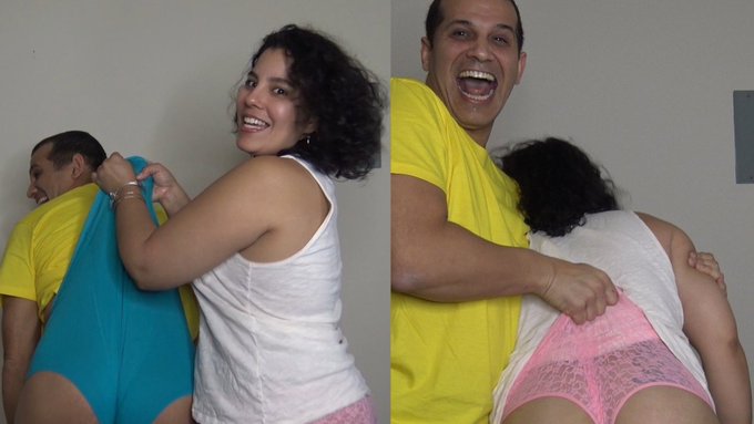 What up! Check out our new video ROCK PAPER SCISSORS CHALLENGE LOSER GETS A WEDGIE *UNCENSORED* visit