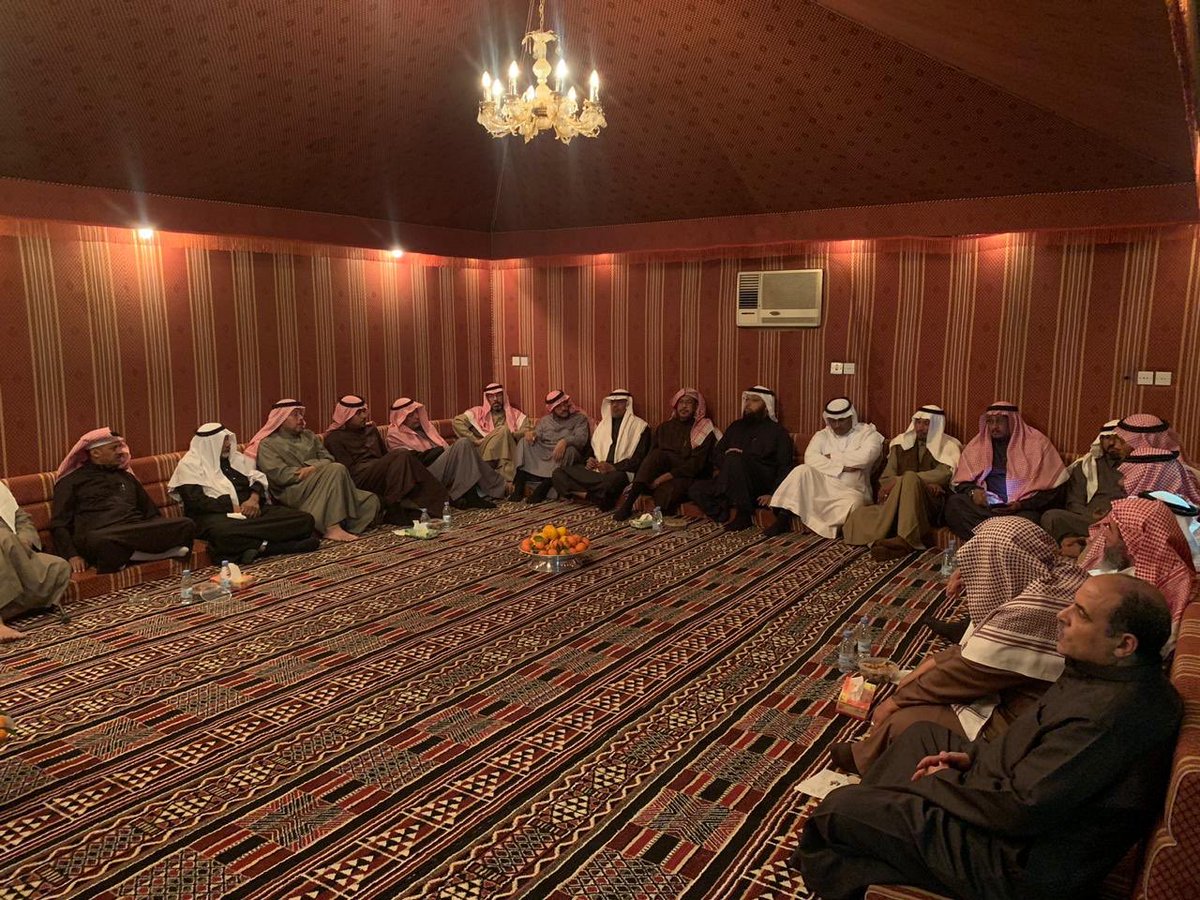 baladyatalula's tweet photo. استقبل سعادة رئيس #بلدية_محافظة_العلا المهندس عبد الله بن علي مكي مساء اليوم الاثنين أسرة العلا (مجموعة تزاور) وذلك في إطار التواصل الفعال مع المواطنين والحرص على تقديم أفضل الخدمات البلدية. https://t.co/KypbZxRyXs