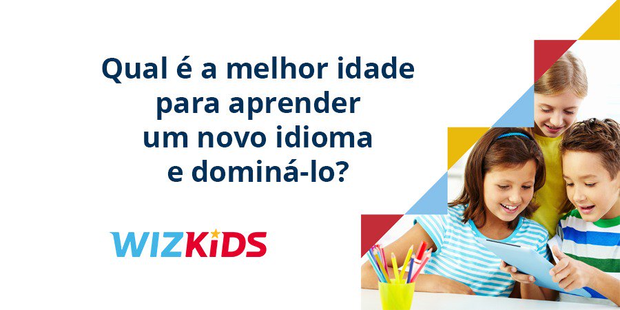 WKatuete's tweet photo. 📌A capacidade de aprender uma nova língua, pelo menos gramaticalmente, é mais forte até os 18 anos de idade. No entanto, para se tornar completamente fluente, o aprendizado deve começar antes dos 10 anos.🔝 ✨   #SomosWizard #cursos #Katuete  #inglês  #EscolaDeIdiomas https://t.co/oa7i13pNKX