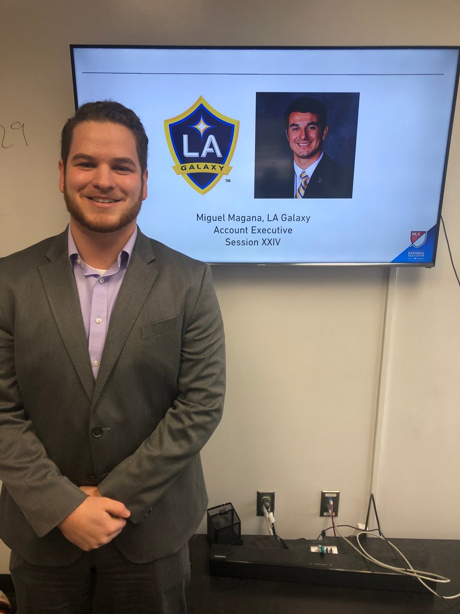 MLSNSC's tweet image. With the 8th pick of the Session XXX Mentor Draft, Aaron chooses @mdiddy93 from the Galaxy! This is yet another pick for Miguel based off his love for Music Festivals.