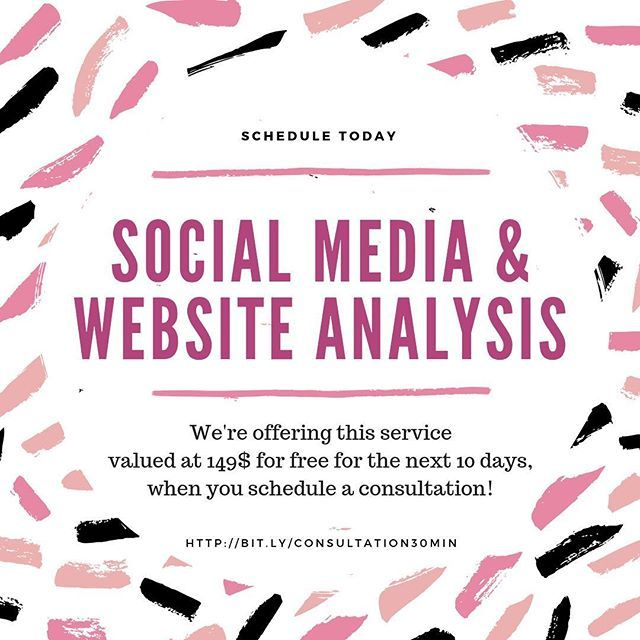 MedSpaCF's tweet photo. Take advantage NOW! 🔗Click the link in the bio to schedule your consultation today.✨
.⠀
.⠀
#marketing #socialmediamarketing #digitalmarketing #consulting #medicalspa #medspa #centralflorida #advertising #agency #SEO #SMM #onlinemarketing #branding #F… https://t.co/I4uiPa1NHL https://t.co/2Dtt506pgt