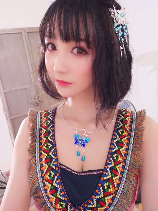 コスプレイヤー浅浅ASAKIのTwitter画像17
