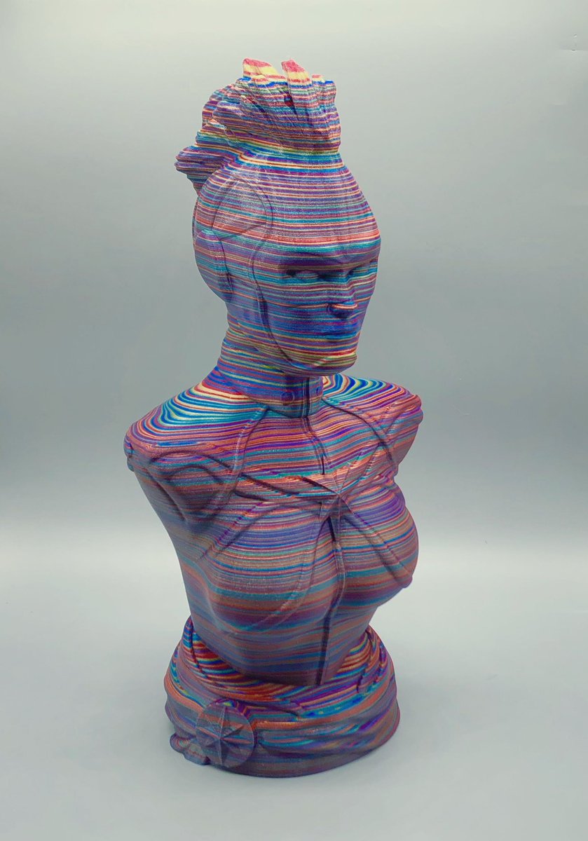 irblinx's tweet image. My bro @FilamentFrenzy is just 10  away from the 2,000  follower mark. I seriously doubt any of my followers don&apos;t already drink at his water fountain, but please retweet this request to follow this awesome maker in case any of yours don&apos;t 😀

#sharelearngrow