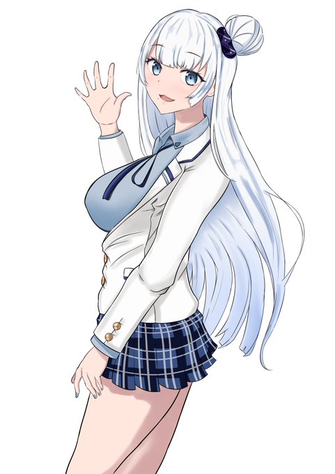 Vtuber セツナさん 